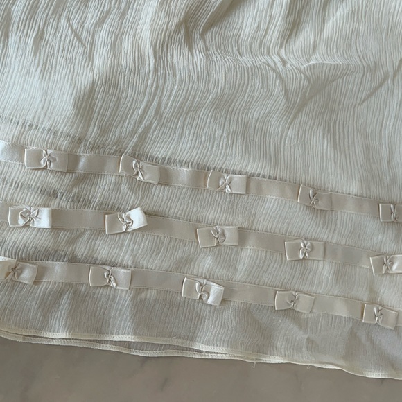 Juicy Couture, Women’s, Silk, Baby Doll, Tank Top. - Picture 9 of 13